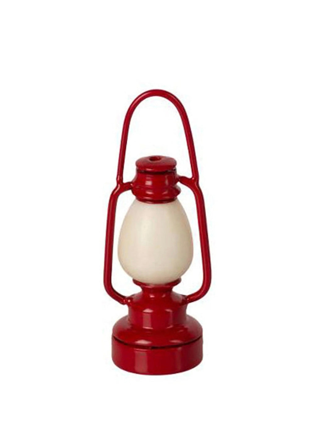 Lanterne vintage - Rouge - Maileg