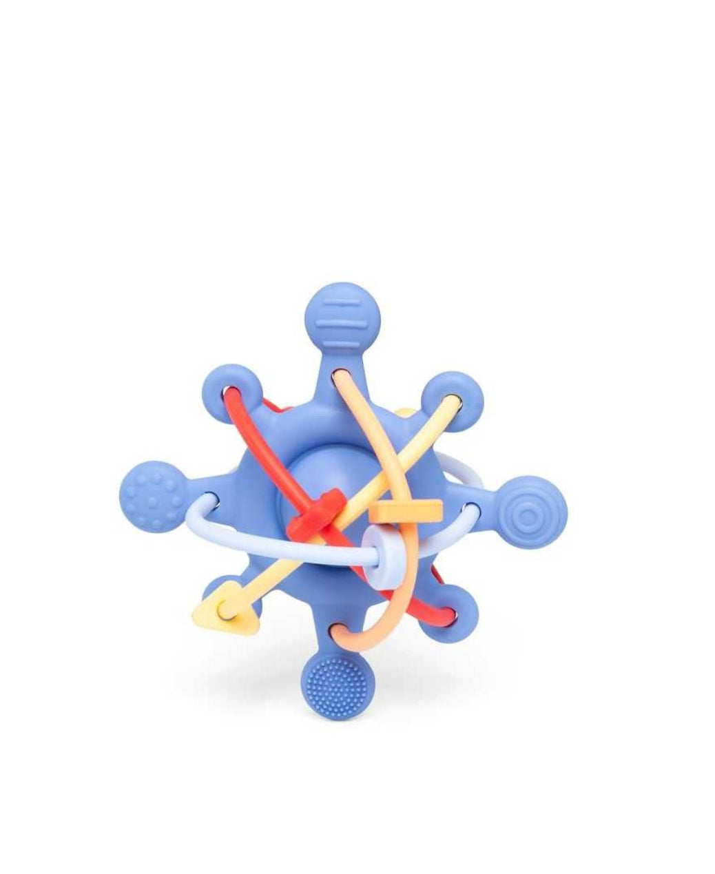 Jeu sensoriel - Bleu - Little L