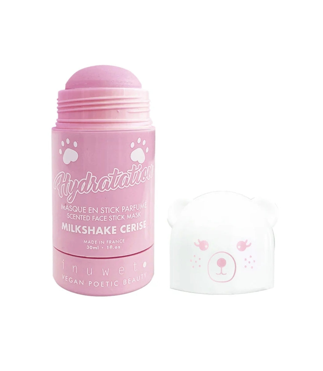 Coffret Dream Skin - Hydratant - Inuwet