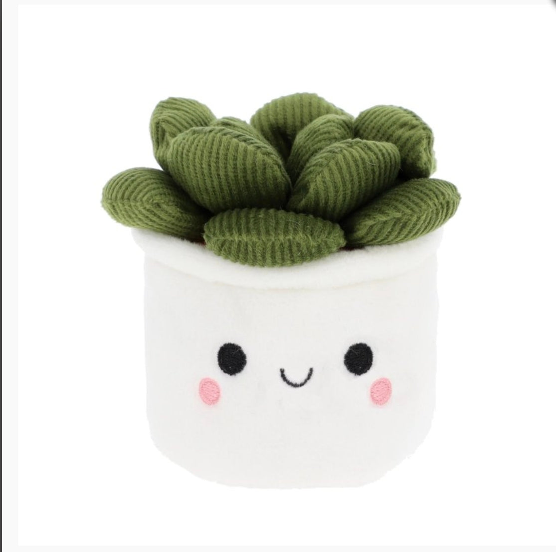 Peluche plante - Bobballs - Keel Toys
