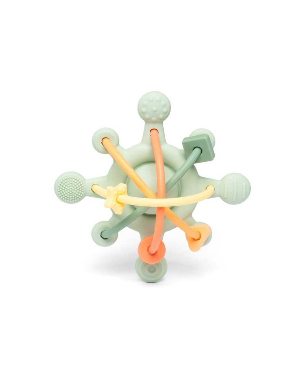 Jeu sensoriel - Sauge - Little L