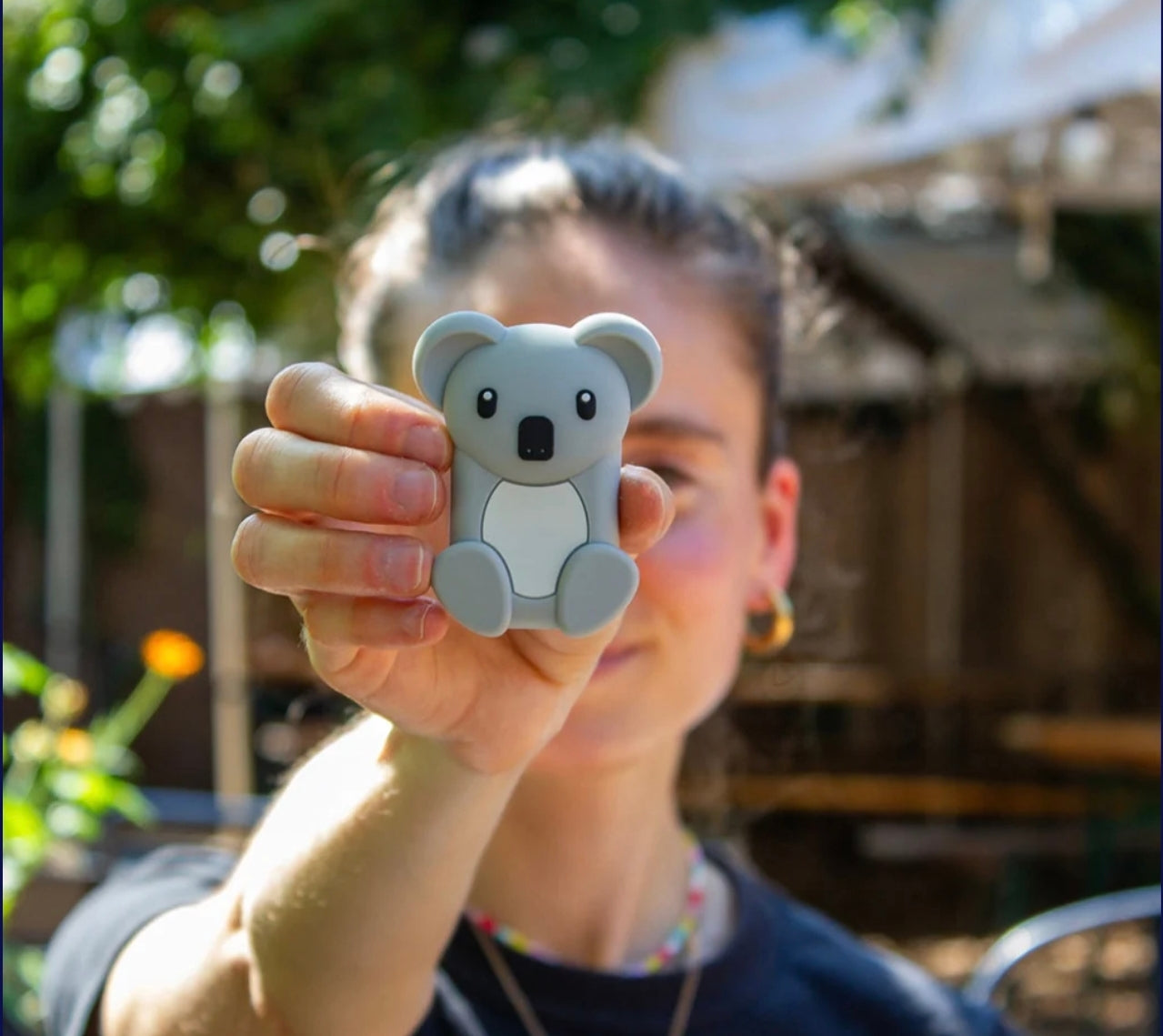 Porte-monnaie sans contact - Koala - Money Walkie