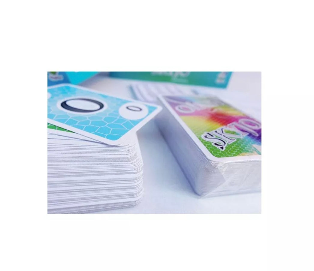 Jeu de société - Skyjo - Magilano