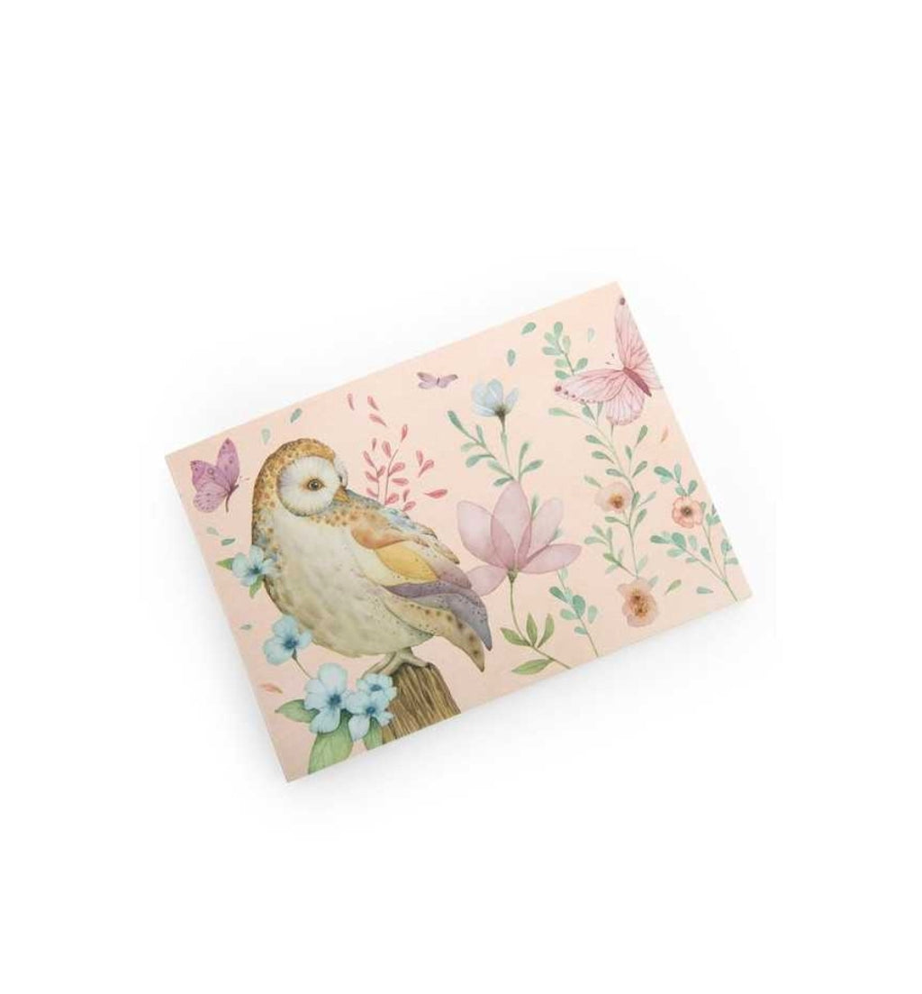 Carnet à dessin - Les Rosalies -  Moulin Roty