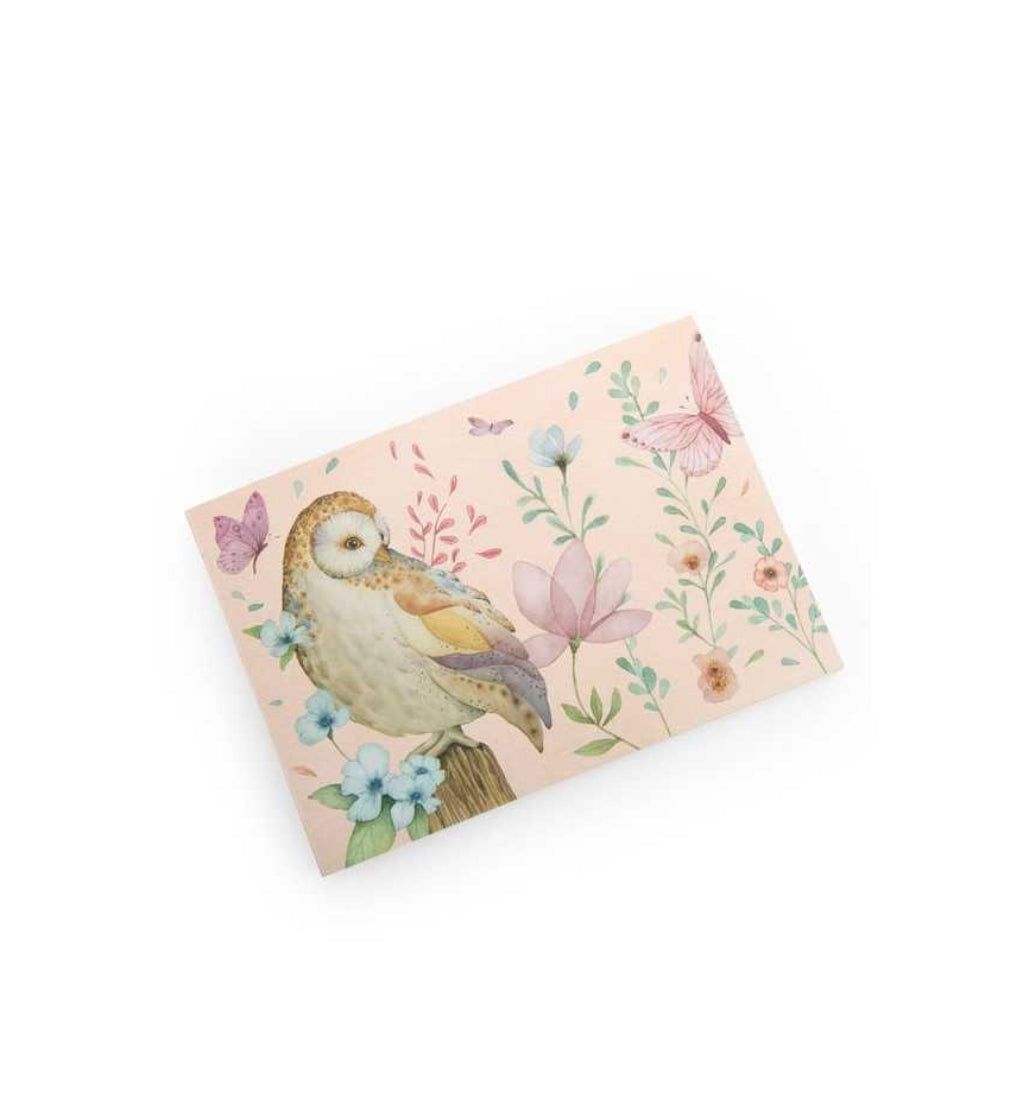 Carnet à dessin - Les Rosalies -  Moulin Roty