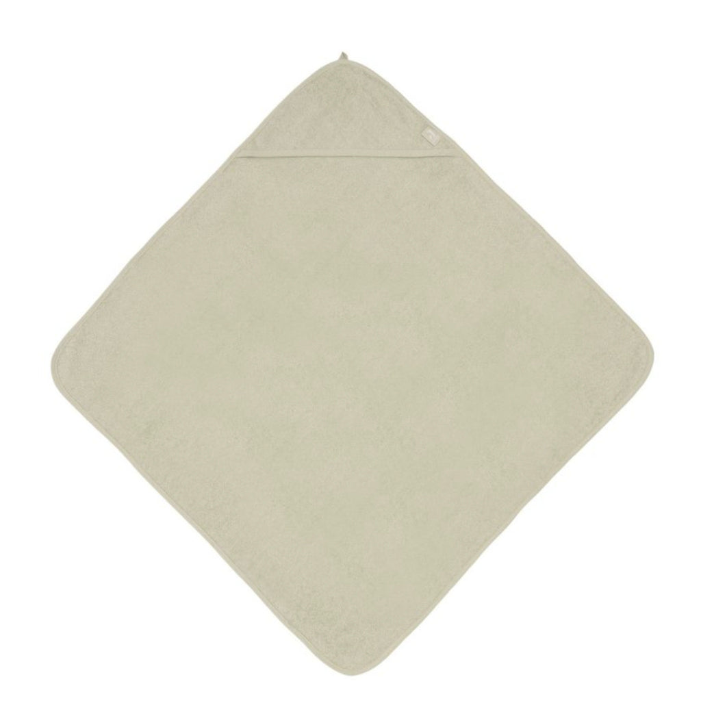 Cape de bain - Soft Matcha - Jollein
