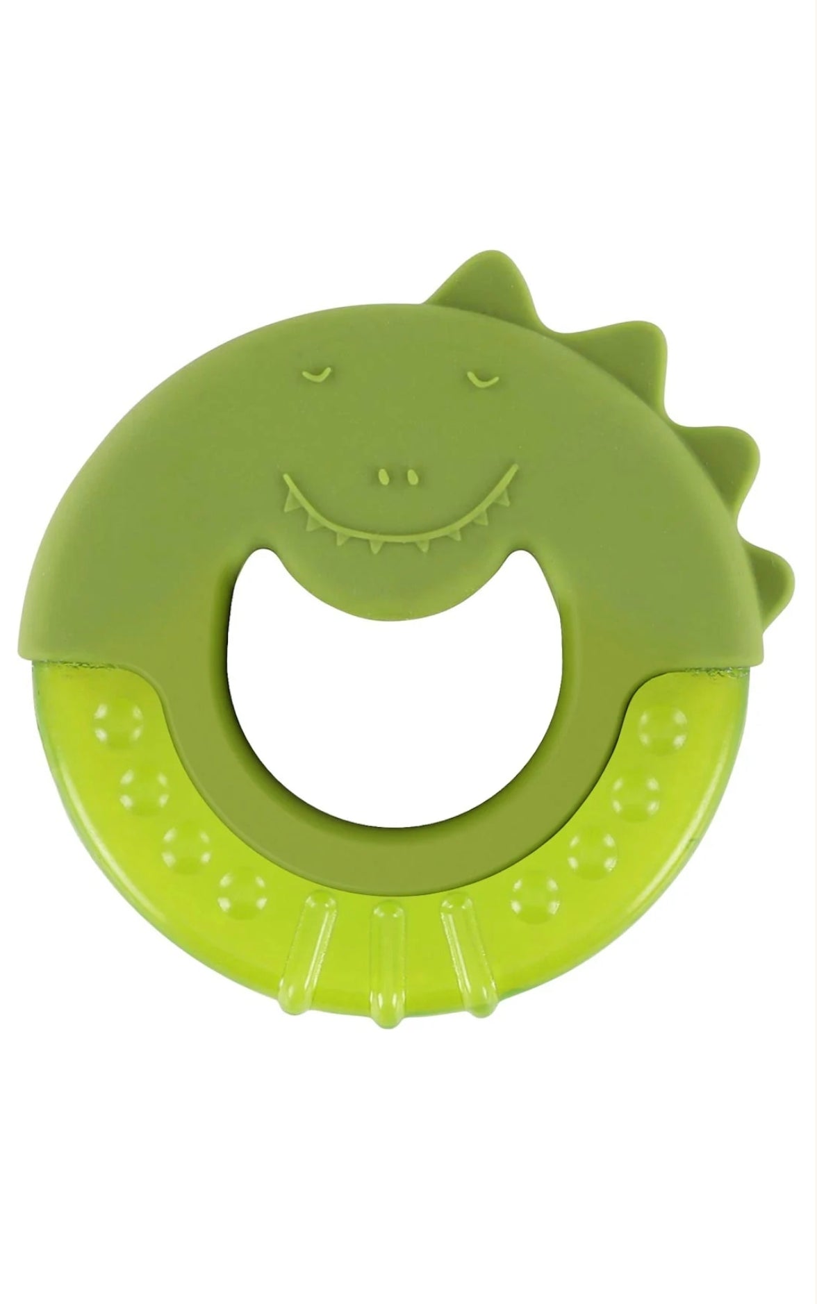 Anneau de dentition réfrigérant - Mr Dino - Trixie
