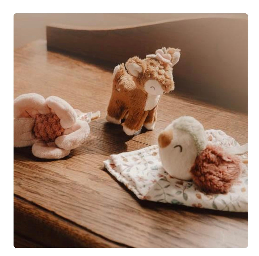 Coffret cadeau - Fairy Garden - Little Dutch