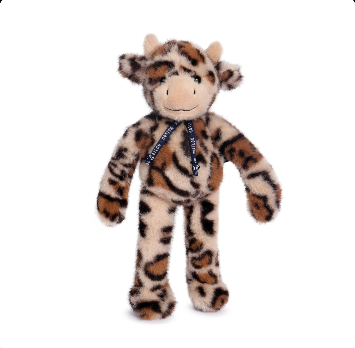 Peluche vache - Suzon - Maïlou