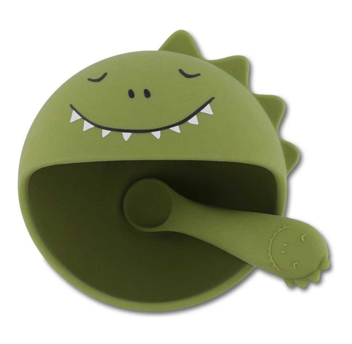 Premier set de repas - Mr Dino - Trixie