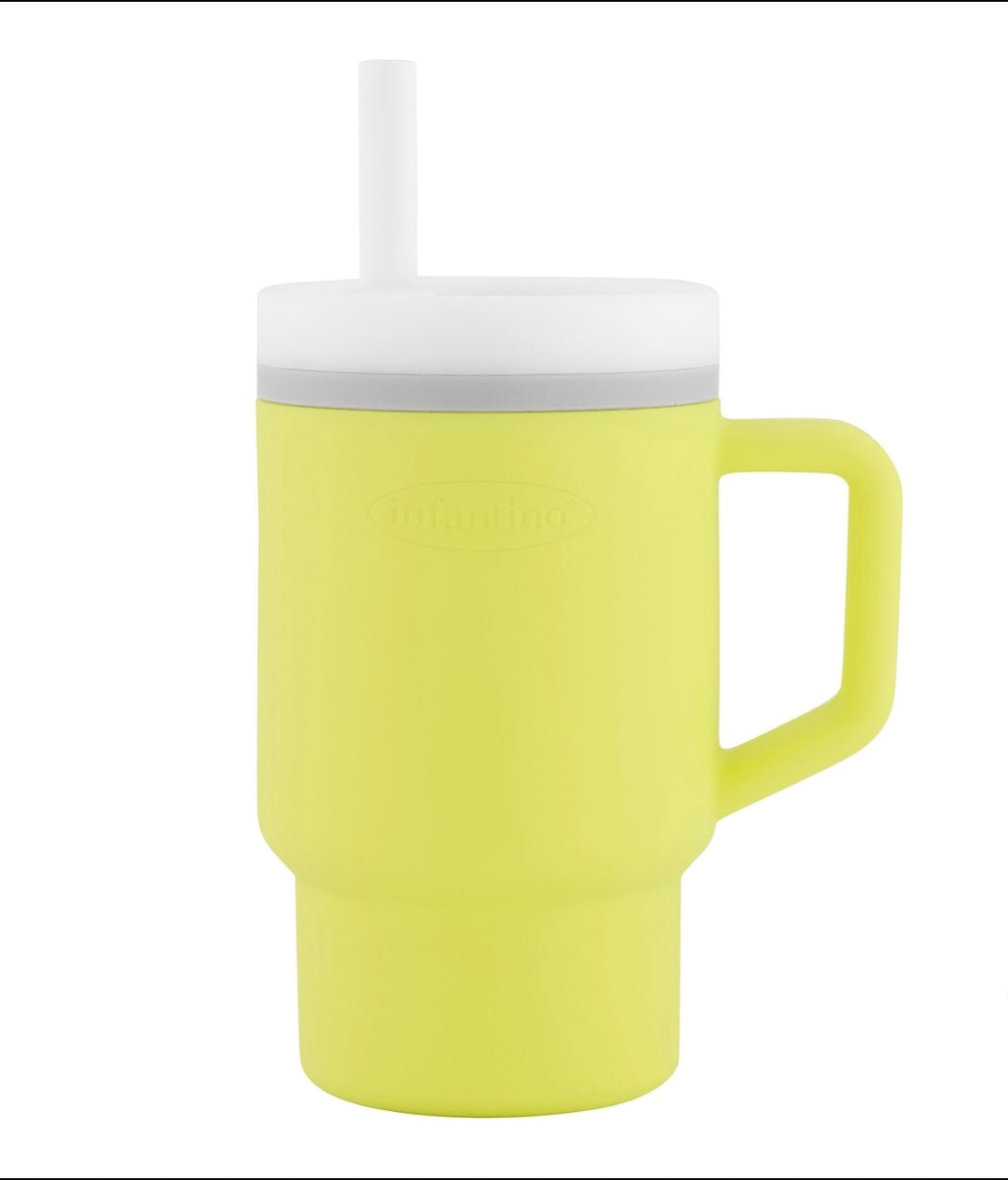 Ma 1ère tasse -  Citron - Infantino