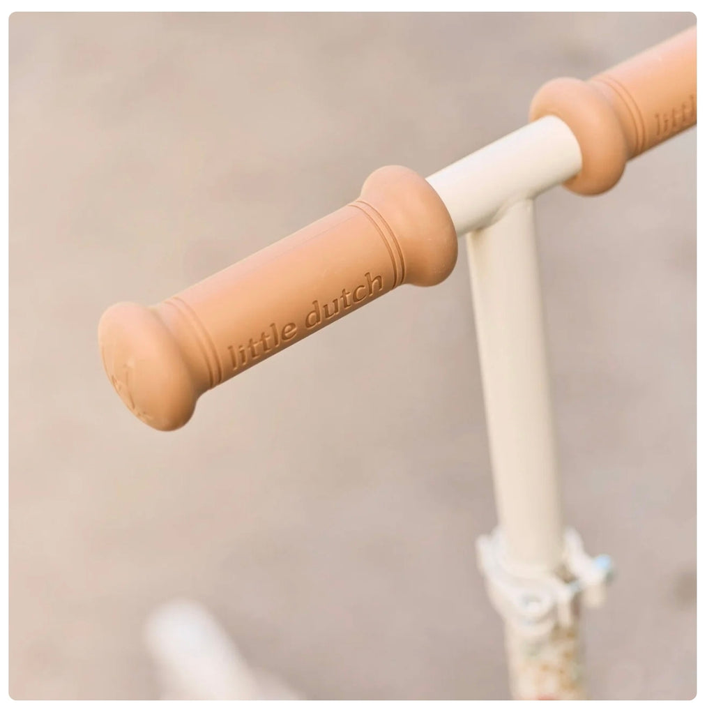 Trottinette 3 roues - Flower - LIttle Dutch