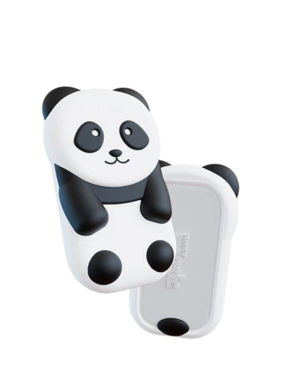 Porte-monnaie sans contact - Panda - Money Walkie
