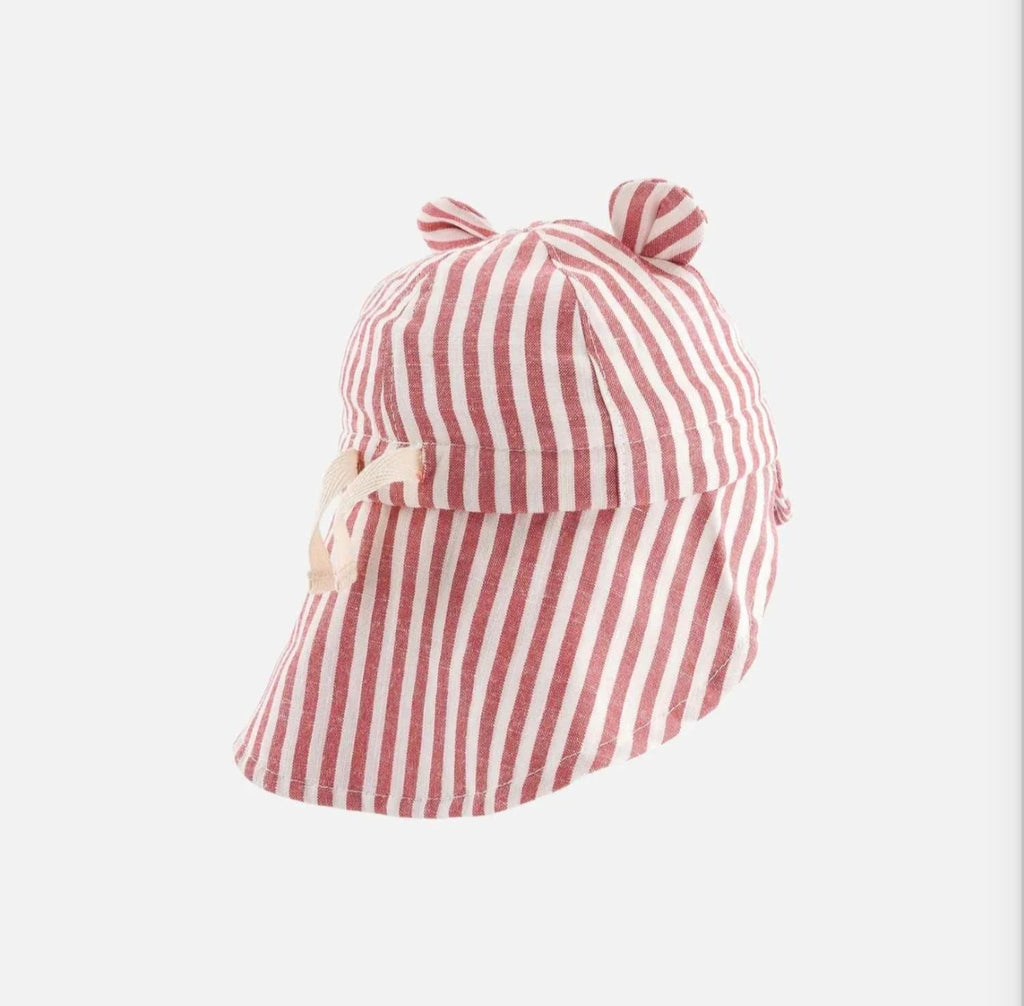 Chapeau bébé 3/6 mois - Ciao Bambino - Chamaye