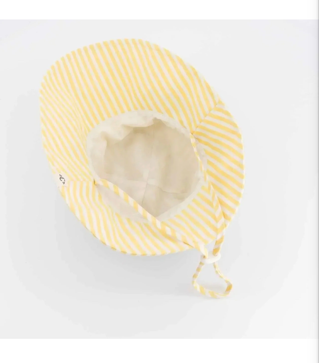 Chapeau Large 12/24 mois - Sunshine - Chamaye