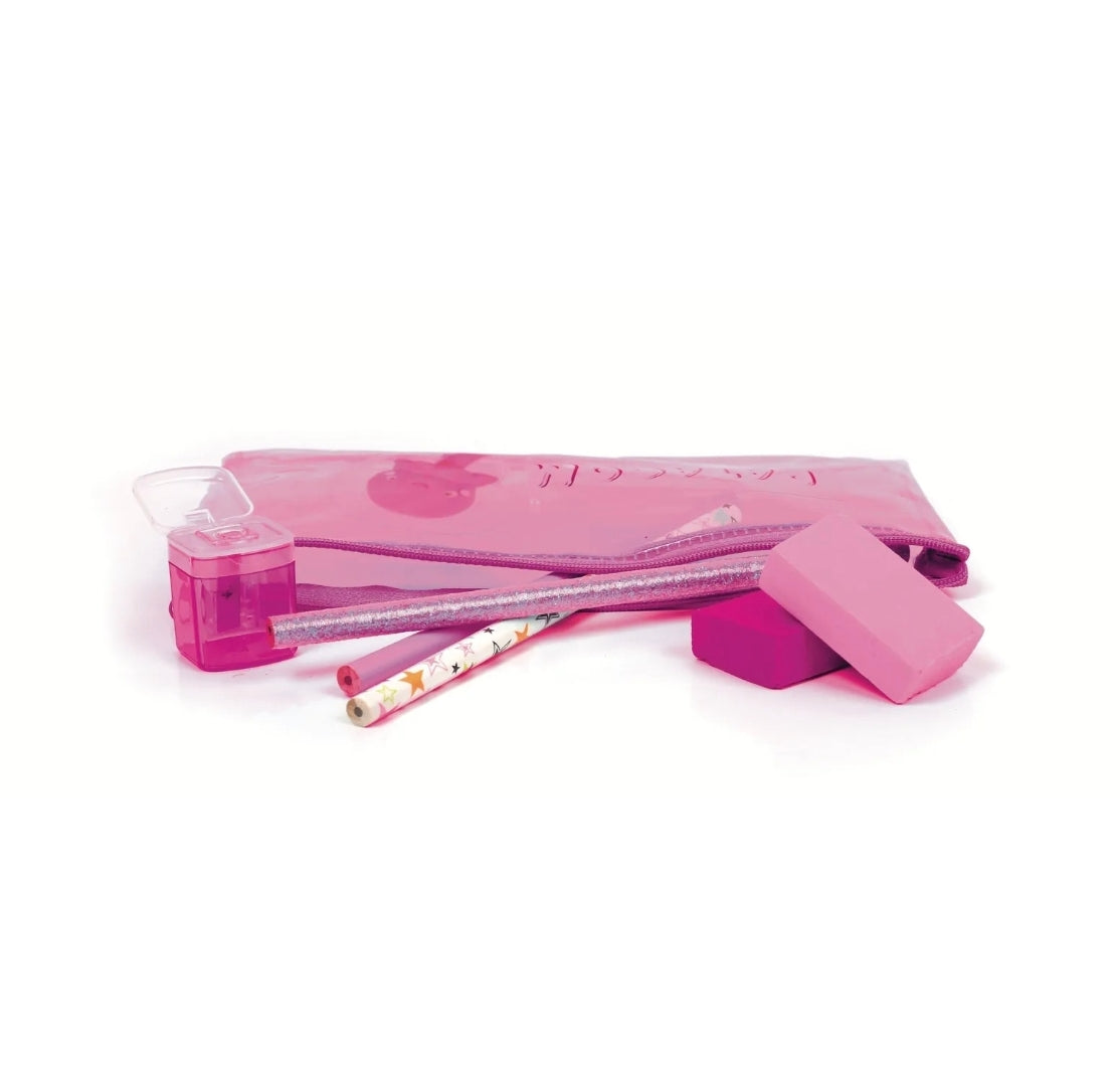 Trousse Patagom - Poulpe - Graine Créative