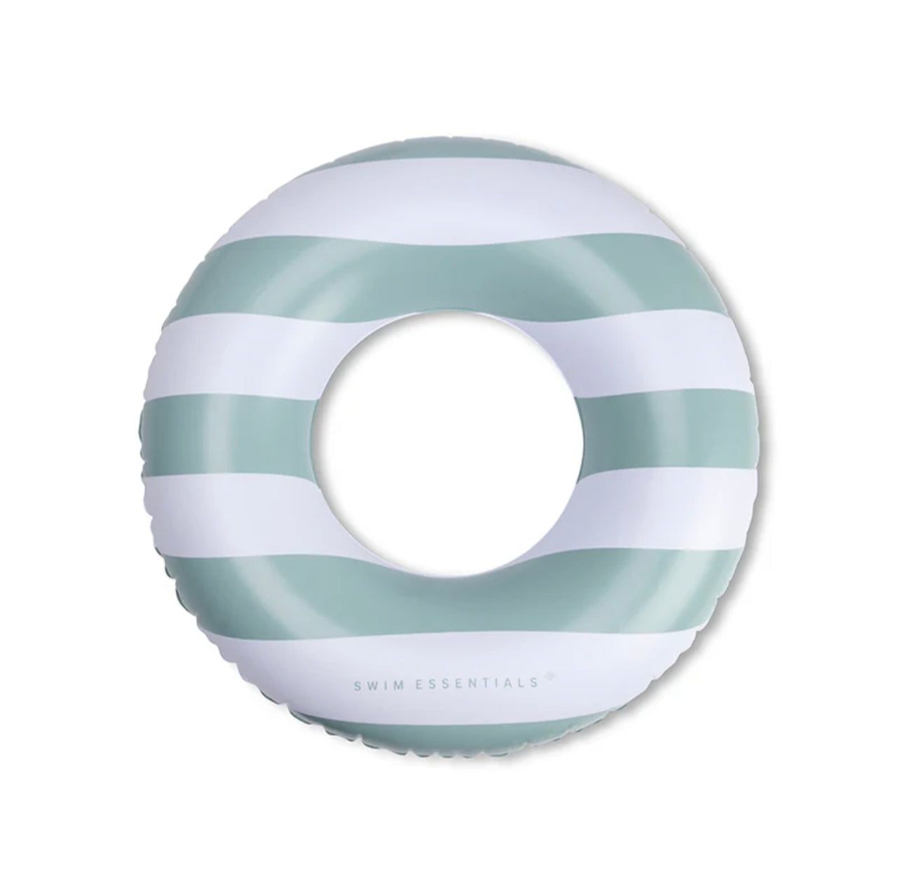 Bouée - Verte et Blanche - Swim Essential