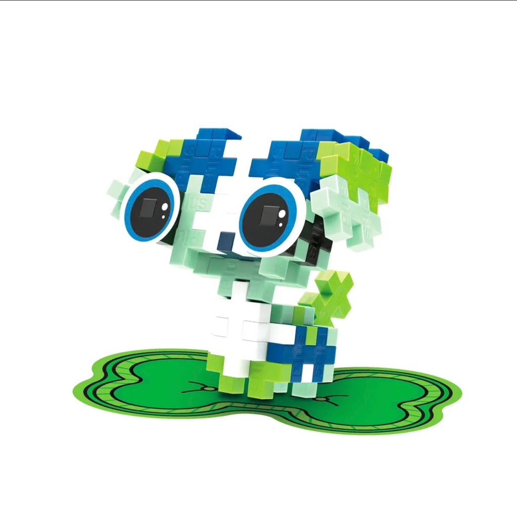 Jeu de construction Pop Animaux - Puppy - Plus Plus