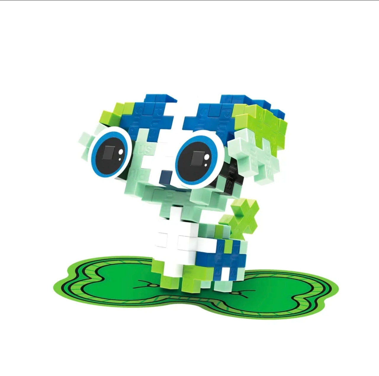Jeu de construction Pop Animaux - Puppy - Plus Plus