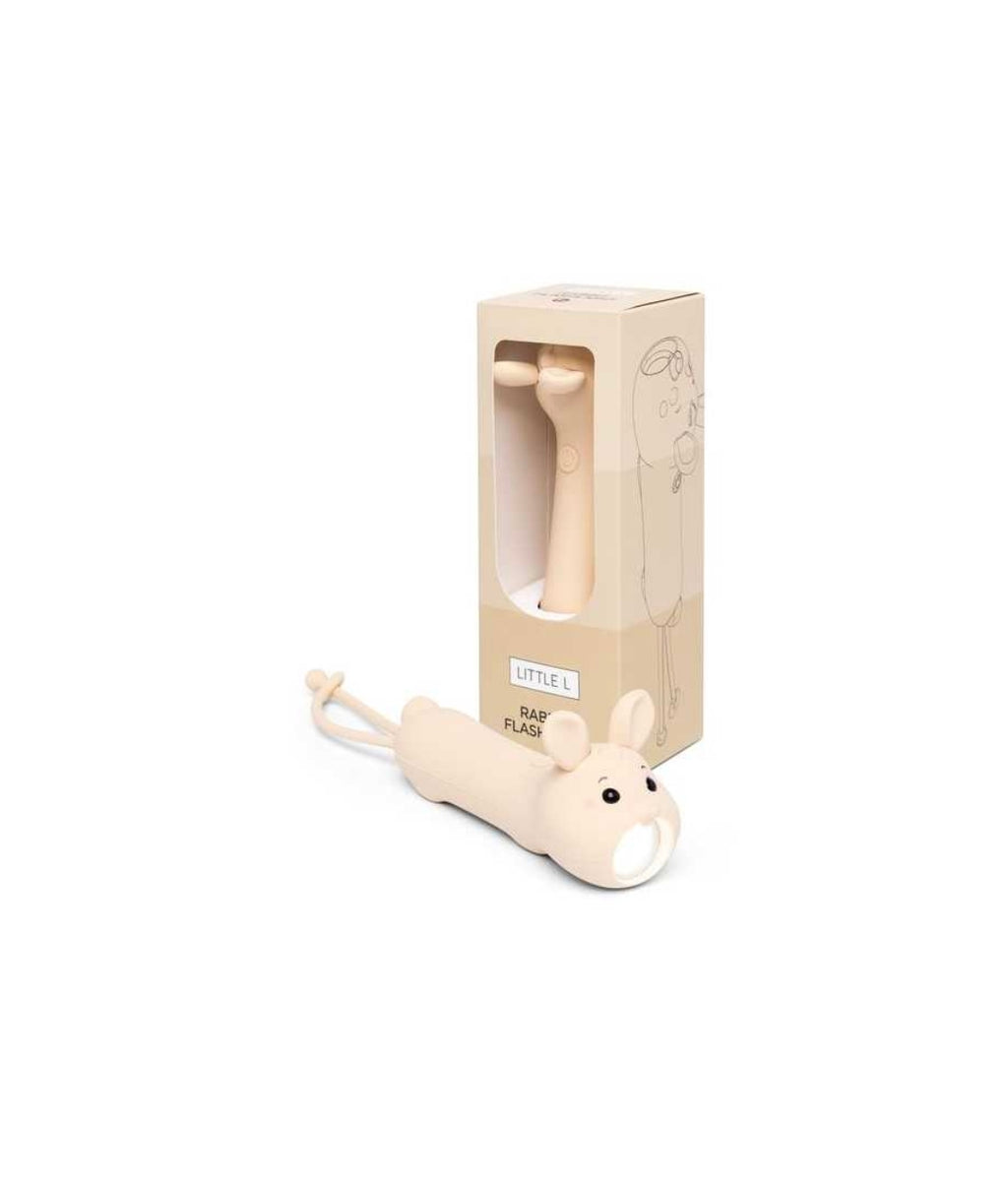 Lampe de poche - Lapin - Little L