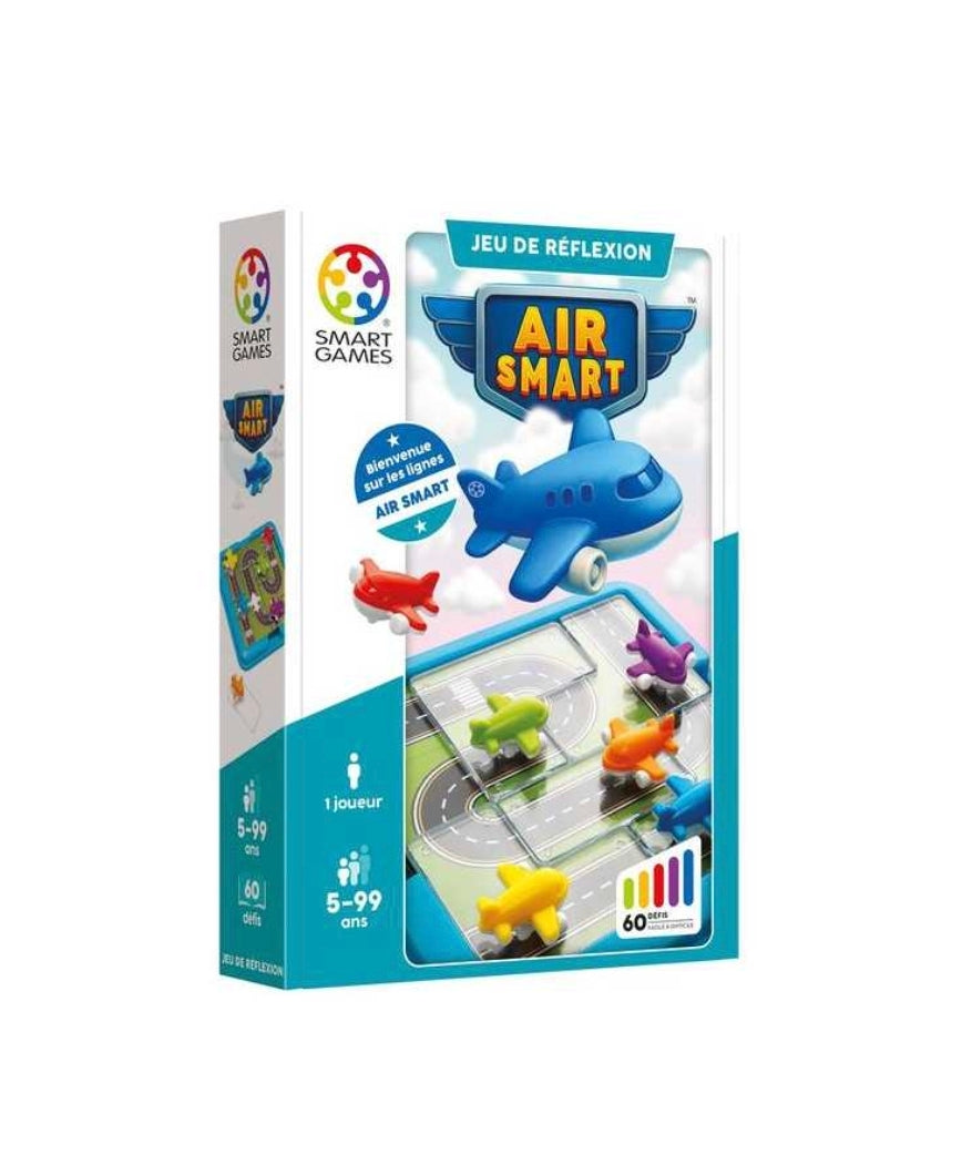 Jeu de société - Air Smart - Smart Games