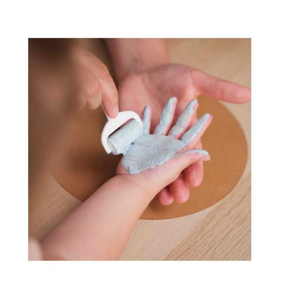 Kit d'empreintes - Family Color - Petit Artichaut