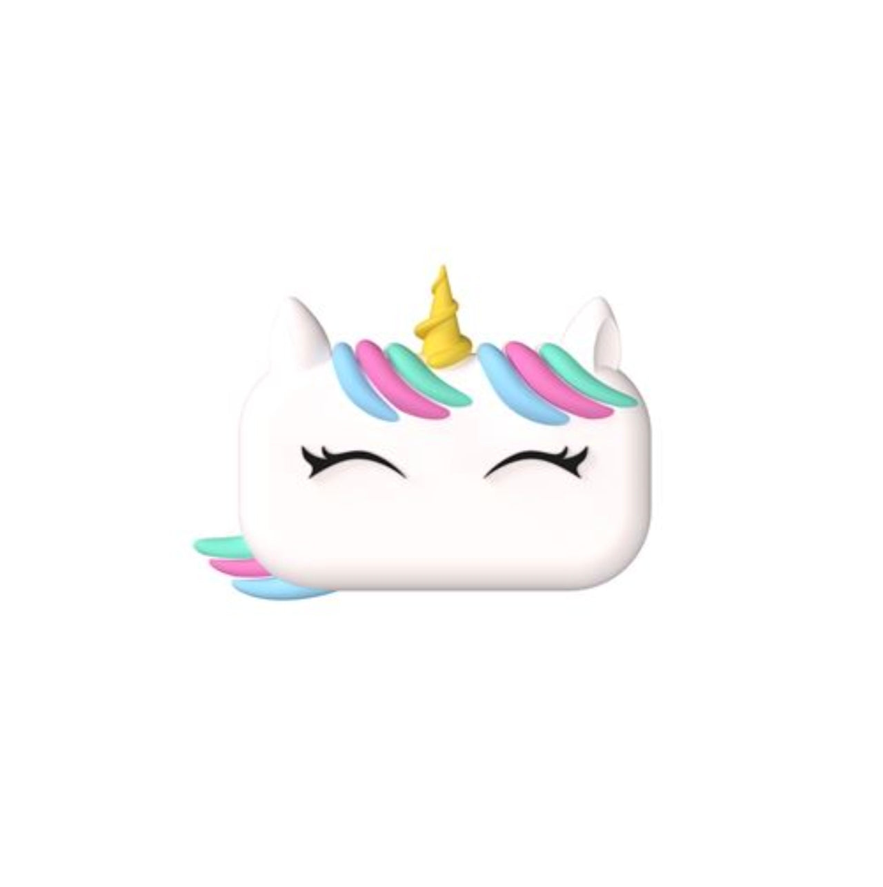 Porte-monnaie sans contact - Licorne - Money Walkie