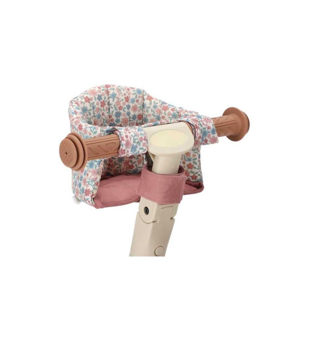 Siège vélo pour poupée - Liberty - Little Dutch
