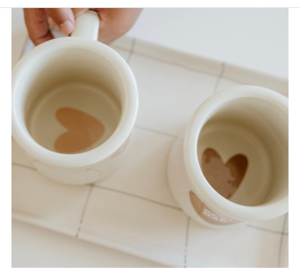 Mug - Super Parrain  - Atelier Wagram
