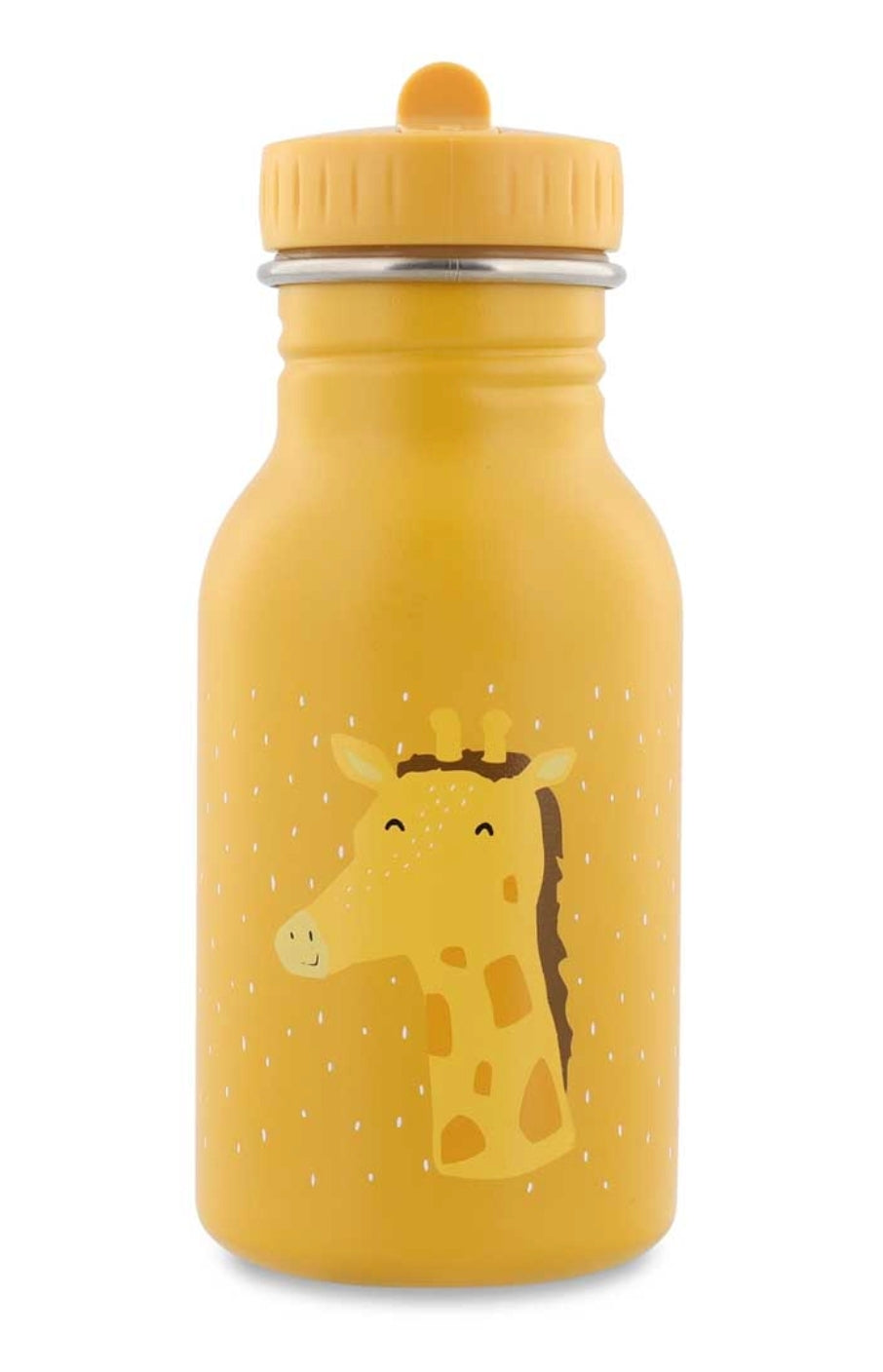 Gourde 350ml - Mr Girafe - Trixie