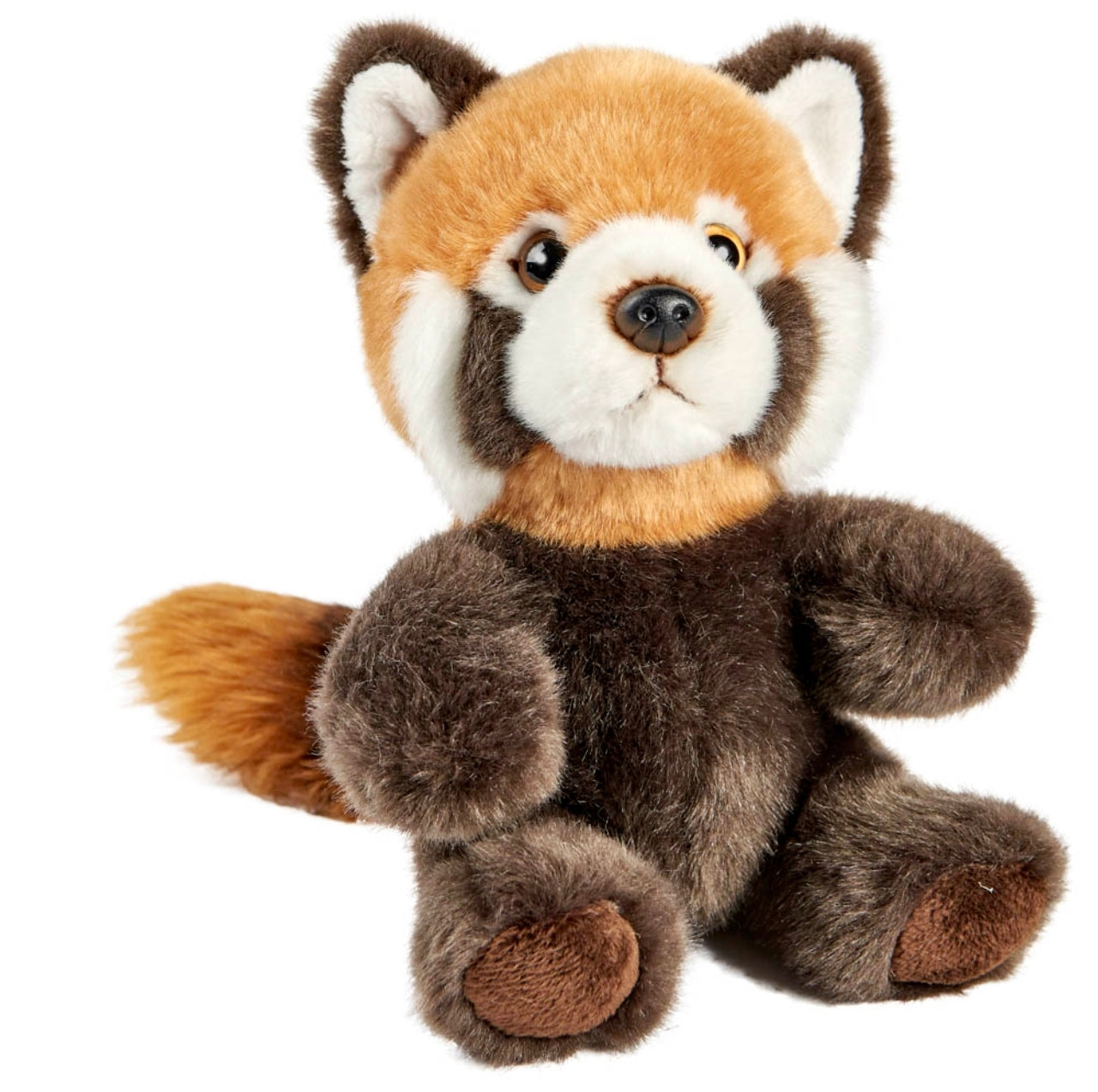 Peluche Tetabizous - Panda Roux - Anima