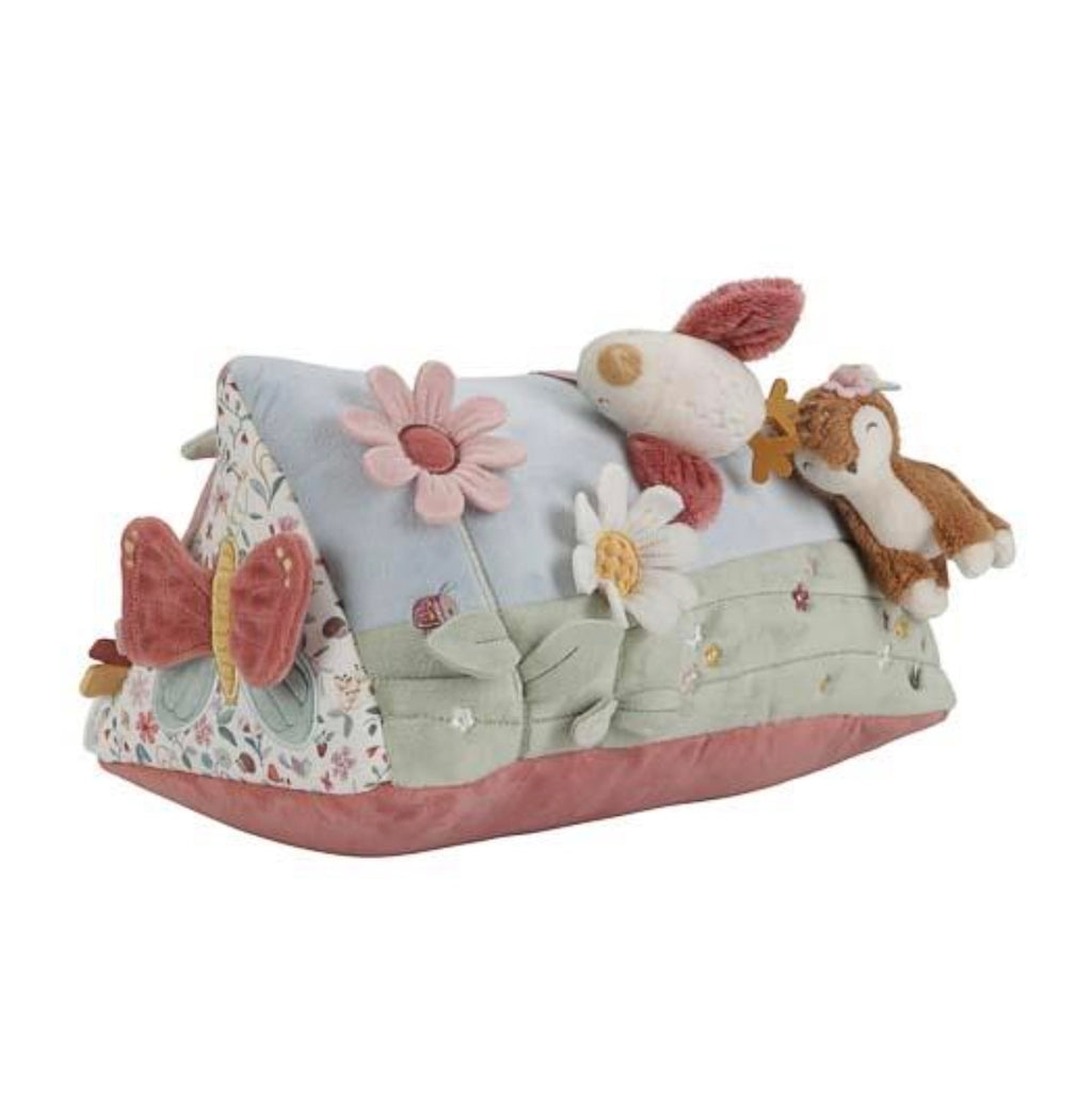 Triangle d'activités  - Fairy Garden - Little Dutch