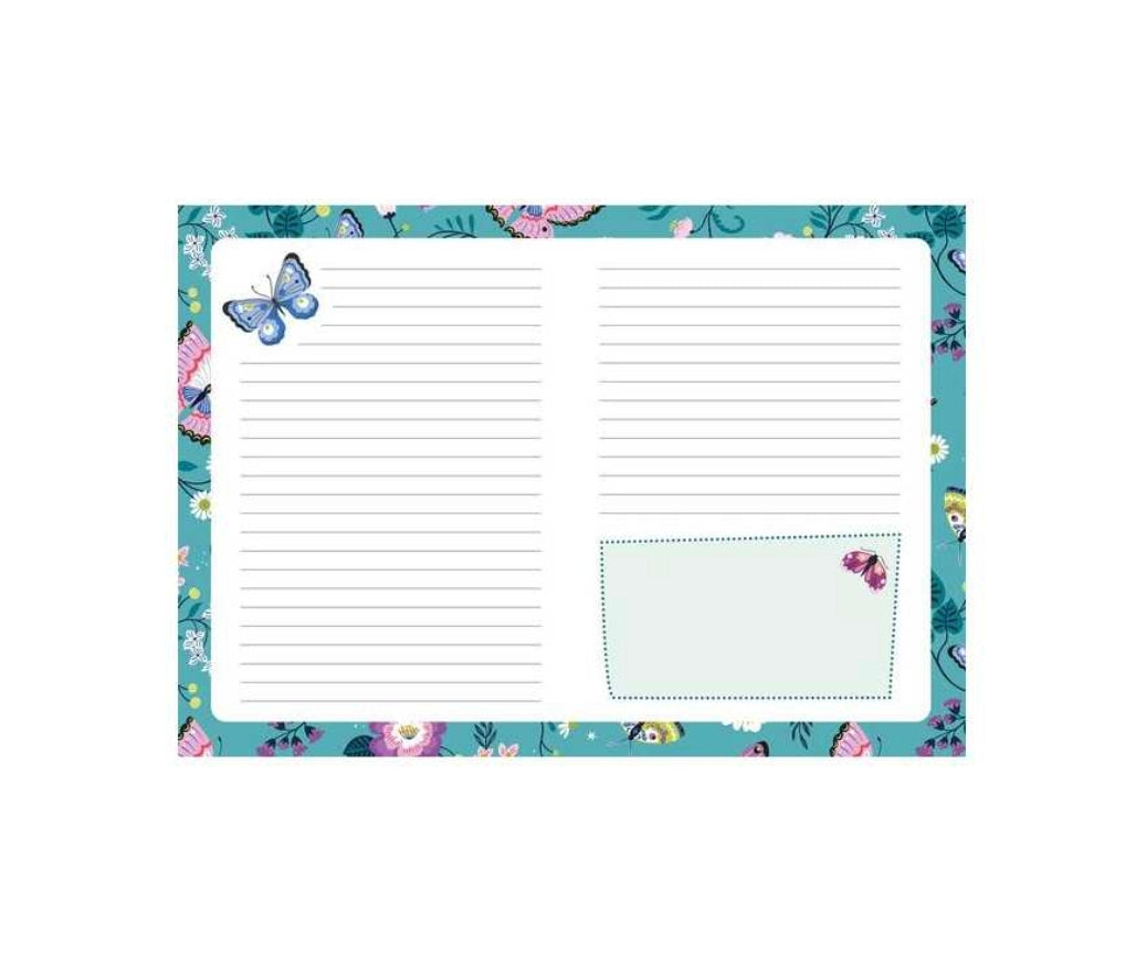 Mon carnet secret - Nuit Enchantée - Auzou