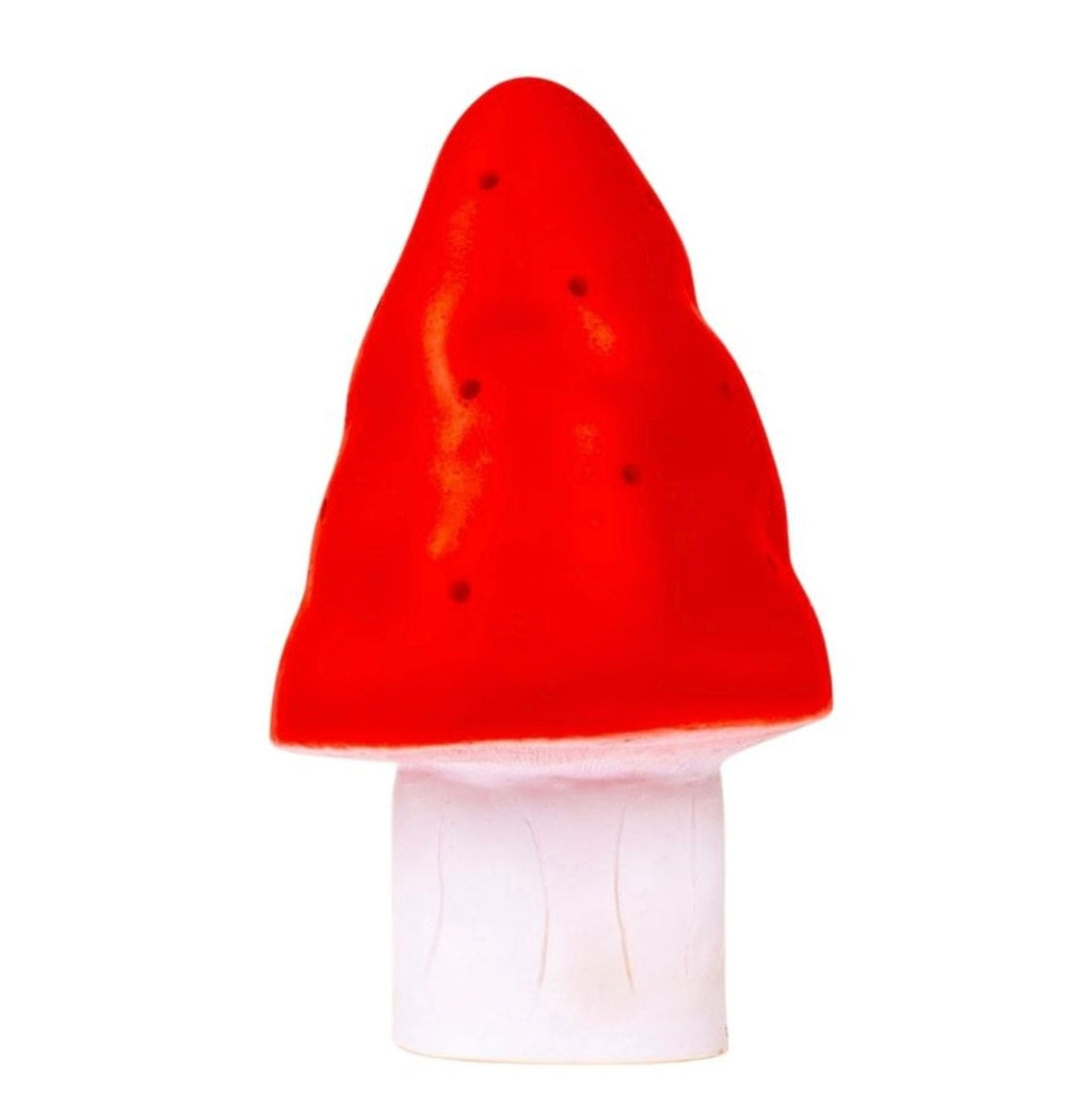 Petite lampe champignon - Rouge - Egmont Toys