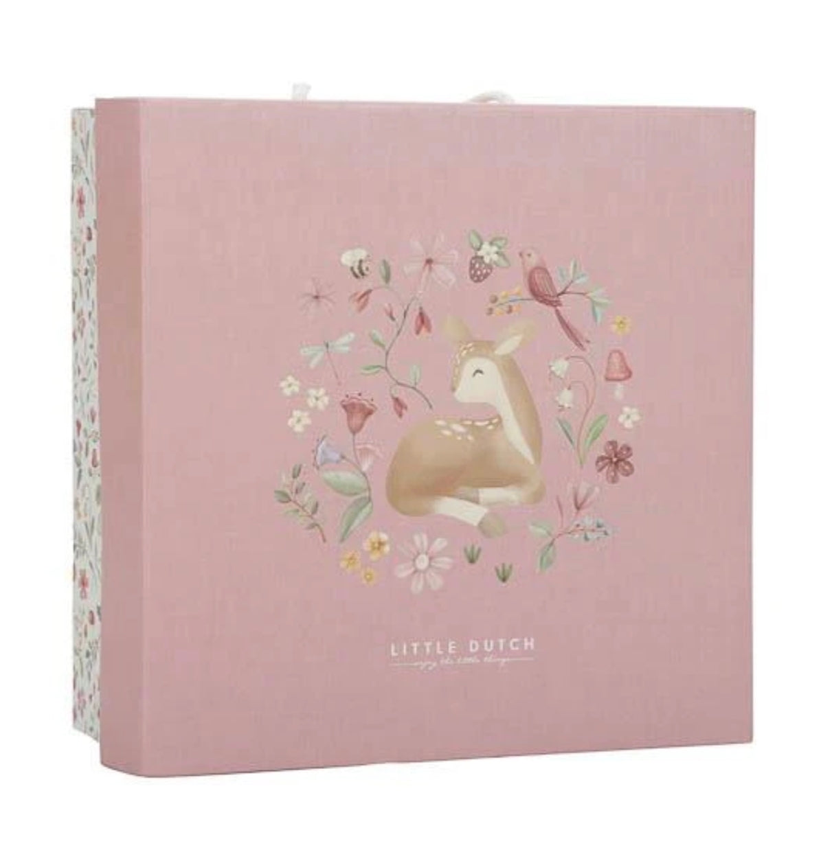 Coffret cadeau - Fairy Garden - Little Dutch