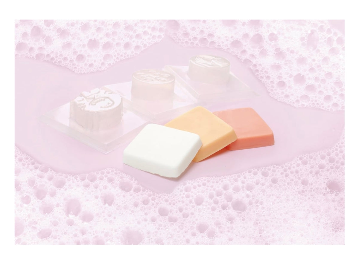 Kit DIY savons - Joy - Graine Créative