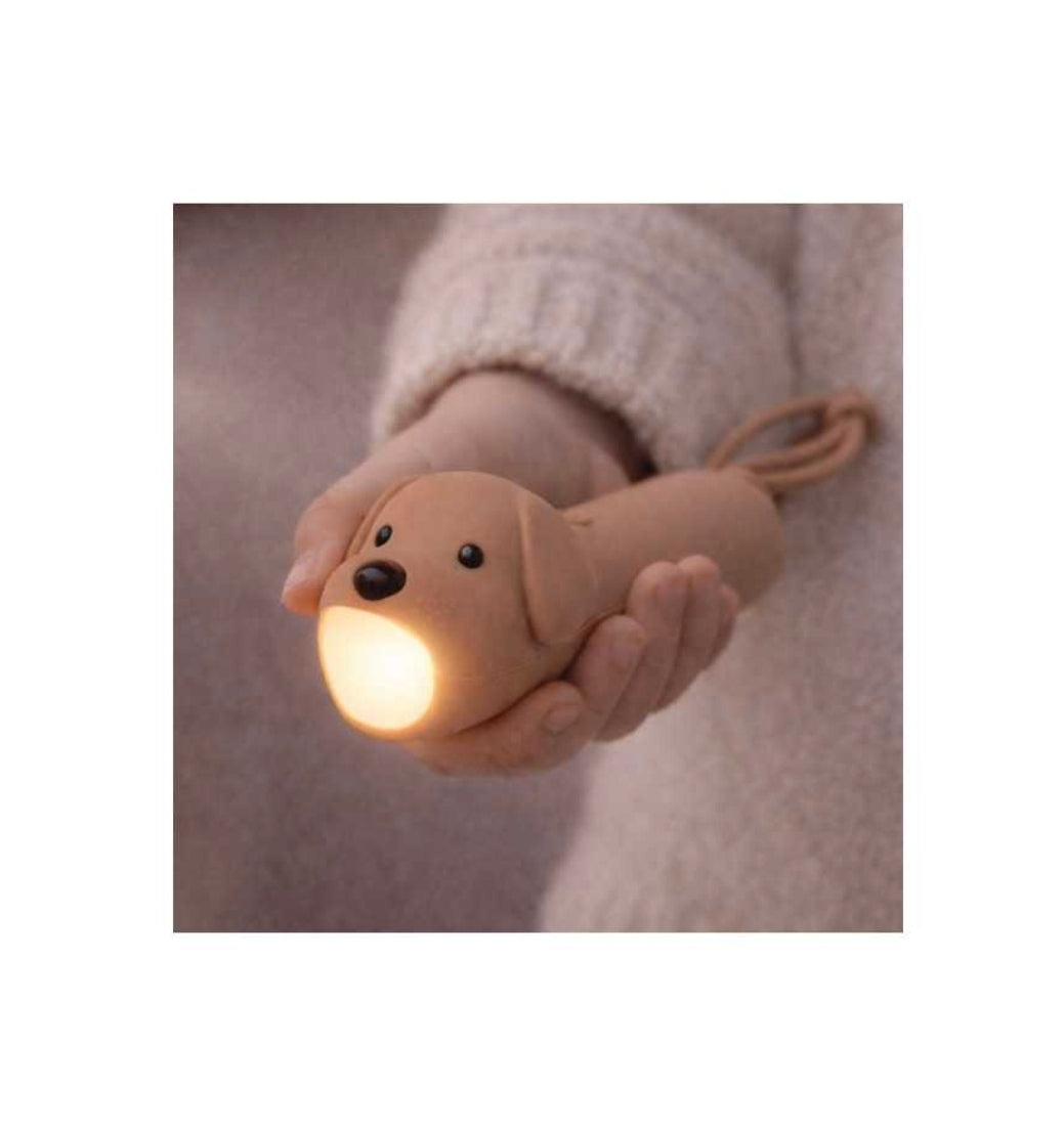 Lampe de poche - Chien  - Little L