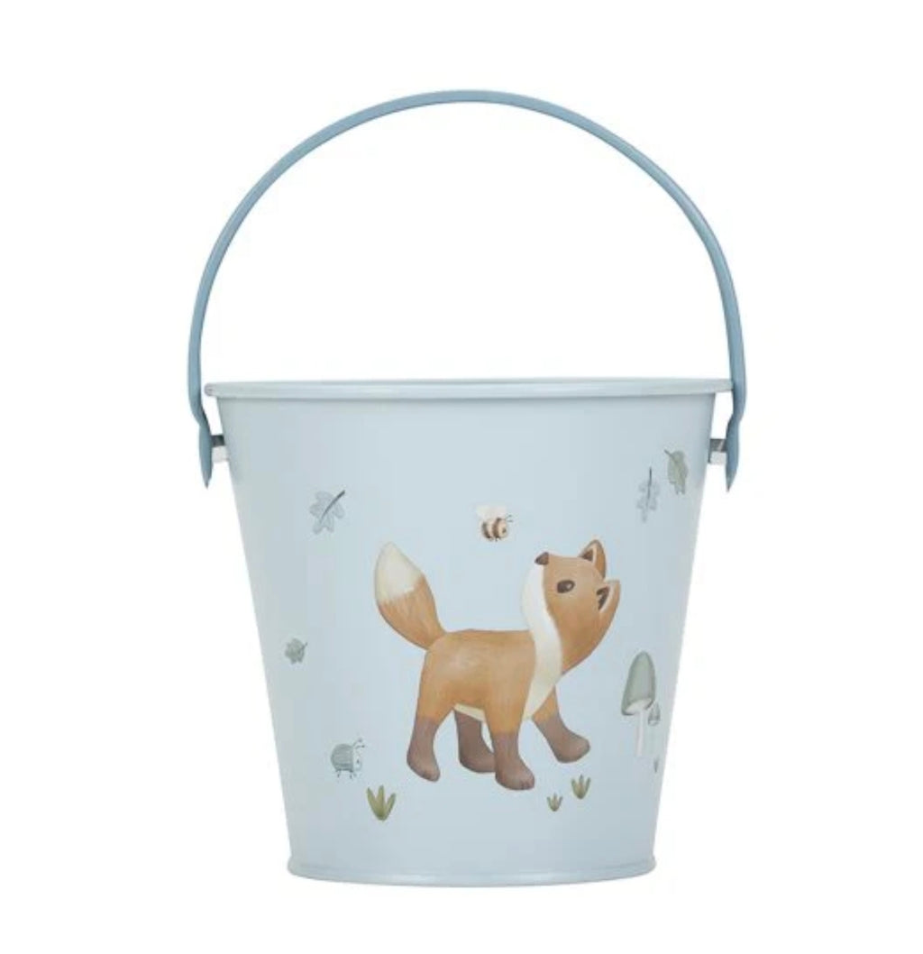 Seau - Forest Friends - Little Dutch