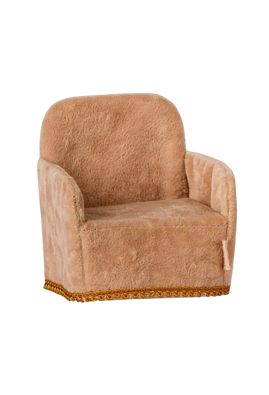 Fauteuil vintage - Poudre - Maileg