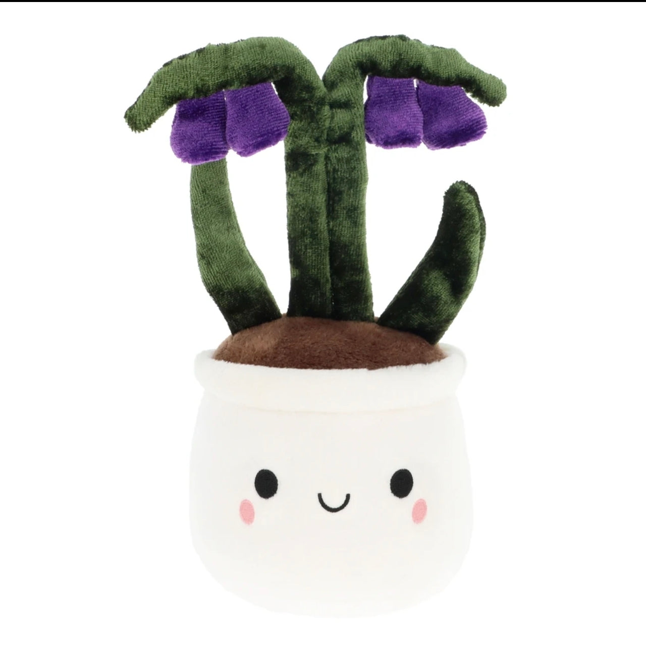 Peluche plante - Bobballs - Keel Toys