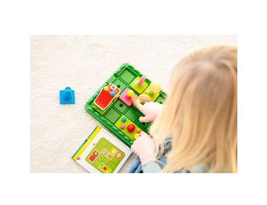 Jeu de société - Hansel et Gretel - Smart Games