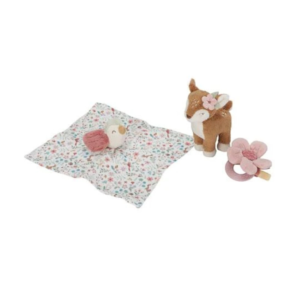 Coffret cadeau - Fairy Garden - Little Dutch