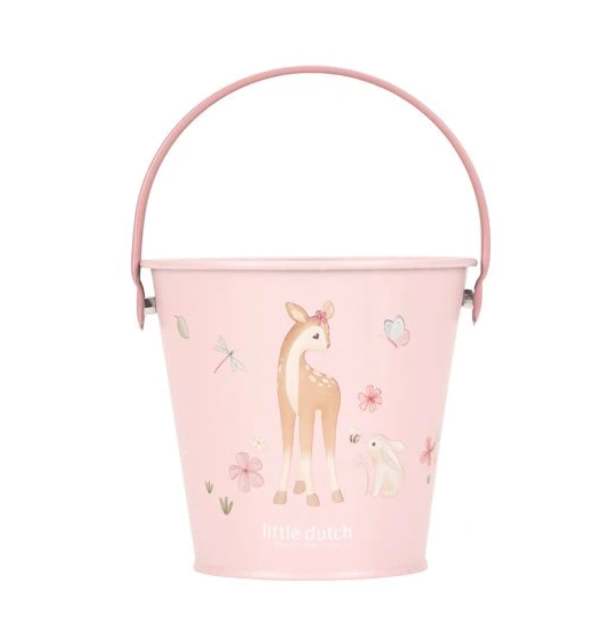 Seau - Fairy Garden - Little Dutch