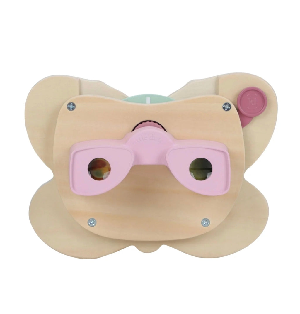 Visionneuse Papillon - Fairy Garden - Little Dutch