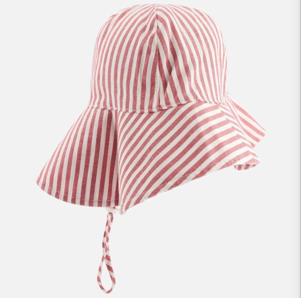 Chapeau large 12/24 mois -Art of siesta - Chamaye
