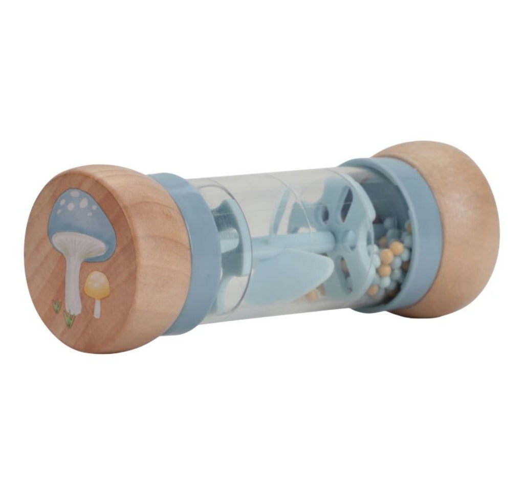 Baton de pluie en bois FSC - Forest Friends - Little Dutch