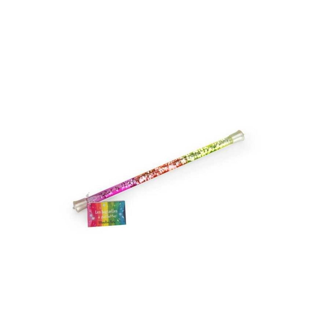 Baguette magique - Paillettes - Moulin Roty