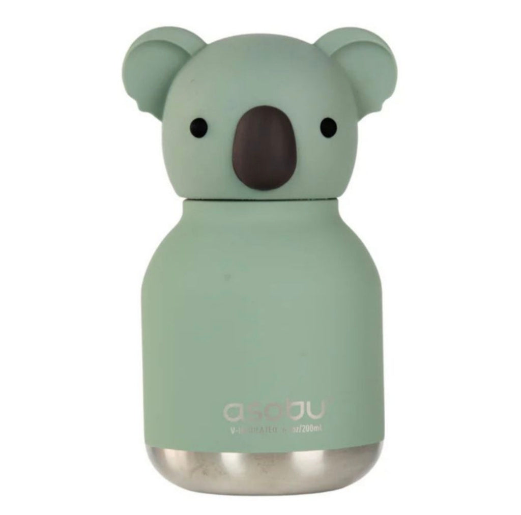 Gourde isotherme - Mini Koala - Asobu
