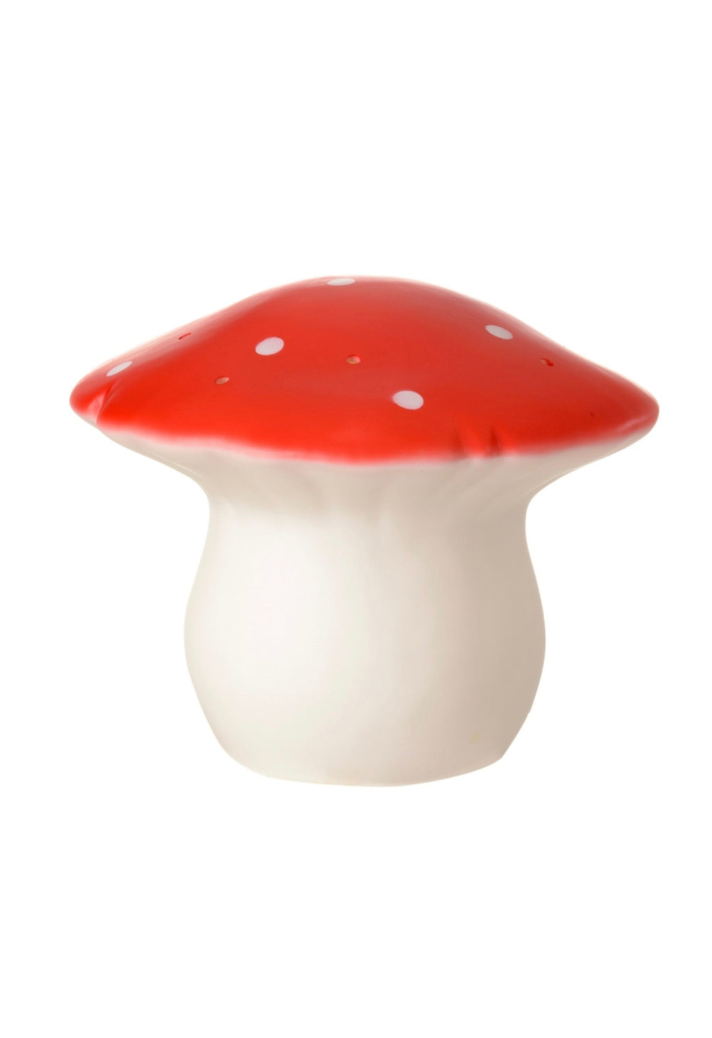 Moyenne lampe champignon - Rouge - Egmont Toys