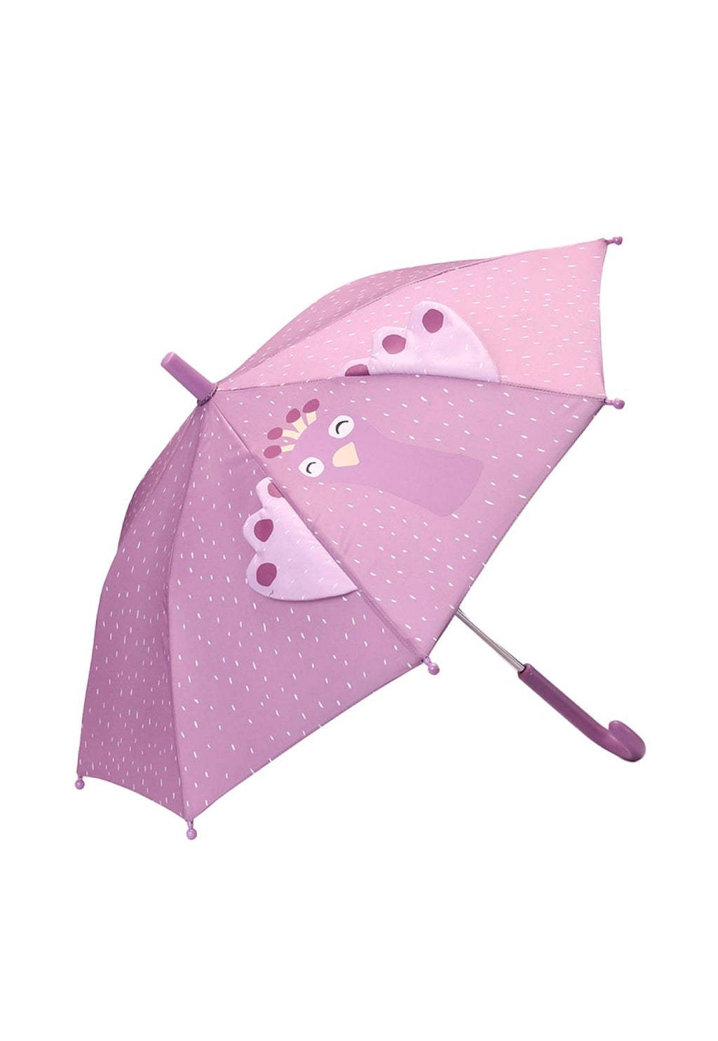 Parapluie - Mrs Peacock - Trixie